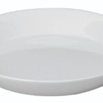 ΣΑΓΑΝΑΚΙ ΣΤΡΟΓΓΥΛΟ 20,5CM