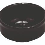 ΜΠΩΛ ΒΟΥΤΥΡΟΥ 6CM ΣΤΟΙΒΑΖΟΜΕΝΟ ΜΑΥΡΟ