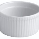 ΜΠΩΛΑΚΙ RAMEKIN 9 CM ΚΙΝΑΣ