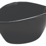 ΜΠΩΛ ΒΑΡΚΑΚΙ  9 CM ΠΟΡΣΕΛΑΝΗ ΜΑΥΡΟ