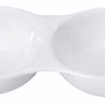 ΜΠΩΛ ΔΙΠΛΟ DIP ΣΤΡΟΓΓΥΛΟ 14x7 CM