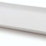 ΠΙΑΤΕΛΑ ΟΡΘΟΓΩΝΙΑ SLIM 39,5x21,5CM