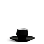 ΦΛΥΤΖΑΝΙ ΕΣΠΡΕΣΟ LUNIK 70ML ΣΤΟΙΒ. ΜΑΥΡΟ ΜΑΤ PRESTIGE ΠΟΡΣΕΛΑΝΗΣ