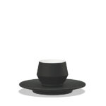 ΦΛΥΤΖΑΝΙ ΣΟΚΟΛΑΤΑΣ LUNIK 300ML ΣΤΟΙΒ. ΜΑΥΡΟ ΜΑΤ PRESTIGE ΠΟΡΣΕΛΑΝΗΣ