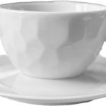 ΦΛΥΤΖΑΝΙ ΚΑΠΟΥΤΣΙΝΟ ROCK 230 ML ΛΕΥΚΟ