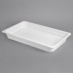 ΛΕΚΑΝΗ G/N ΠΟΡΣΕΛΑΝΗ 1/1 6,5 CM ΒΑΘΟΣ