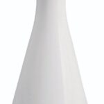 ΑΝΘΟΔΟΧΕΙΟ ΠΟΡΣΕΛ.ΥΨΟΣ 17CM ΒΑΣΗ 8CM