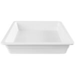 ΛΕΚΑΝΗ G/N ΠΟΡΣΕΛΑΝΗ 2/3 6,5 CM ΒΑΘΟΣ