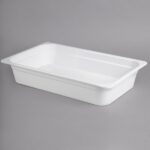 ΛΕΚΑΝΗ G/N ΠΟΡΣΕΛΑΝΗ 1/1 10 CM ΒΑΘΟΣ