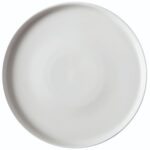 ΠΙΑΤΟ ΕΠΙΠΕΔΟ FLAT ΛΕΥΚΟ 27 CM