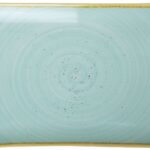 ΠΙΑΤΕΛΑ ΟΡΘΟΓΩΝΙΑ CIEL 36Χ24 CM