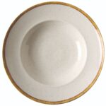 ΠΙΑΤΟ ΒΑΘΥ IVORY 24 CM