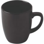 ΚΥΠΕΛΟ ΜΑΥΡΟ ΜΑΤ 330 ML