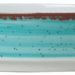 ΣΑΛΑΤΙΕΡΑ ΕΠΙΠΕΔΗ TIFFANY 20 CM