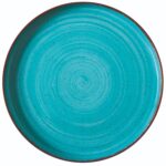 ΠΙΑΤΟ ΕΠΙΠΕΔΟ FLAT TIFFANY 21 CM