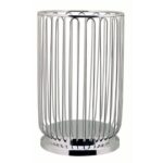 ΚΑΛΑΘΙ ΓΙΑ ΚΡΙΤΣΙΝΙΑ Ø10X15CM INOX 18/10 ILSA ΙΤΑΛΙΑΣ