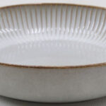 ΣΑΛΑΤΙΕΡΑ 22CM AURORA STONEWARE REACTIVE GLAZE