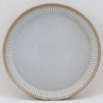 ΠΙΑΤΟ ΕΠΙΠΕΔΟ 26CM AURORA STONEWARE REACTIVE GLAZE