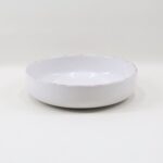 ΣΑΛΑΤΙΕΡΑ 22CM BRUSH STONEWARE REACTIVE GLAZE