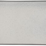 ΠΙΑΤΕΛΑ ΟΡΘΟΓΩΝΙΑ FROST 30CM