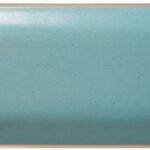 ΠΙΑΤΕΛΑ ΟΡΘΟΓΩΝΙΑ LIGHT BLUE 26 CM