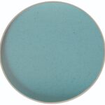 ΠΙΑΤΟ ΕΠΙΠΕΔΟ LIGHT BLUE 27 CM