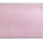 ΠΙΑΤΕΛΑ PINK REACTIVE GLAZE 28x14CM