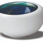 ΜΠΩΛ GOURMET ABYSSOS 17x15,5x9 CM LE COQ ΙΤΑΛΙΑΣ