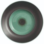 ΠΙΑΤΟ ΒΑΘΥ EKATE OPAL GREEN 27,5CM LE COQ ΙΤΑΛΙΑΣ