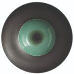 ΠΙΑΤΟ ΒΑΘΥ/ΠΑΣΤΑΣ EKATE OPAL GREEN 29CM LE COQ ΙΤΑΛΙΑΣ
