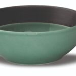 ΜΠΩΛ EKATE OPAL GREEN 10CM LE COQ ΙΤΑΛΙΑΣ