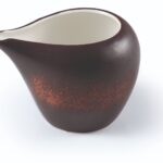 ΓΑΛΑΤΙΕΡΑ ESTIA 250ML 12x7,5 CM LE COQ ΙΤΑΛΙΑΣ