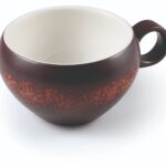 ΦΛΥΤΖΑΝΙ ΚΑΠΟΥΤΣΙΝΟ ESTIA 240ML LE COQ ΙΤΑΛΙΑΣ