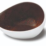 ΜΠΩΛ ΠΛΑΓΙΟ ESTIA 13x12 CM LE COQ ΙΤΑΛΙΑΣ