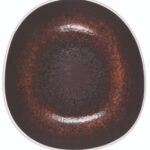 ΠΙΑΤΟ ΒΑΘΥ ESTIA 19x17,5x5 CM LE COQ ΙΤΑΛΙΑΣ