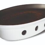 ΒΑΣΗ ΓΙΑ ΡΕΣΩ ESTIA 25x15 CM LE COQ ΙΤΑΛΙΑΣ