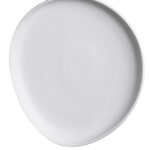 ΠΙΑΤΟ ΡΗΧΟ FLAT NINFA 28X25CM Y3,5CM LE COQ ΙΤΑΛΙΑΣ