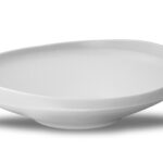 ΠΙΑΤΟ ΒΑΘΥ NINFA 26CM Y7CM LE COQ ΙΤΑΛΙΑΣ