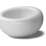 ΜΠΩΛ GOURMET 14X13,5CM Y7,5CM PRESTIGE ΠΟΡΣΕΛΑΝΗΣ