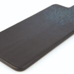 ΠΛΑΤΩ ΜΕ ΧΕΡΙ PHOBOS NERO 37x15,5 CM LE COQ ΙΤΑΛΙΑΣ