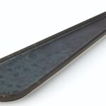 ΠΛΑΤΩ FINGER FOOD PHOBOS NERO 27,5x7 CM LE COQ ΙΤΑΛΙΑΣ