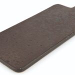 ΠΛΑΤΩ ΜΕ ΧΕΡΙ PHOBOS MARRONE 37x15,5 CM LE COQ ΙΤΑΛΙΑΣ