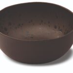 ΜΠΩΛ PHOBOS MARRONE 18x8,5 CM LE COQ ΙΤΑΛΙΑΣ