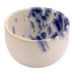 ΜΠΩΛΑΚΙ PHOBOS WHITE BLUE 6,5 CM LE COQ ΙΤΑΛΙΑΣ