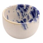 ΜΠΩΛΑΚΙ PHOBOS WHITE BLUE 8,5 CM LE COQ ΙΤΑΛΙΑΣ