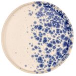 ΠΙΑΤΟ ΕΠΙΠΕΔΟ PHOBOS WHITE BLUE 20,5 CM LE COQ ΙΤΑΛΙΑΣ