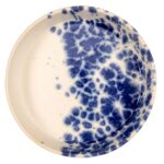 ΜΠΩΛ ΒΑΘΥ PHOBOS WHITE BLUE 18 CM LE COQ ΙΤΑΛΙΑΣ