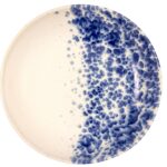 ΣΑΛΑΤΙΕΡΑ PHOBOS WHITE BLUE 28 CM LE COQ ΙΤΑΛΙΑΣ