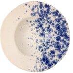 ΠΙΑΤΟ ΒΑΘΥ PHOBOS WHITE BLUE 28,5 CM LE COQ ΙΤΑΛΙΑΣ