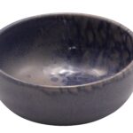 ΜΠΩΛ PHOBOS GREY BLUE 18x8,5 CM LE COQ ΙΤΑΛΙΑΣ